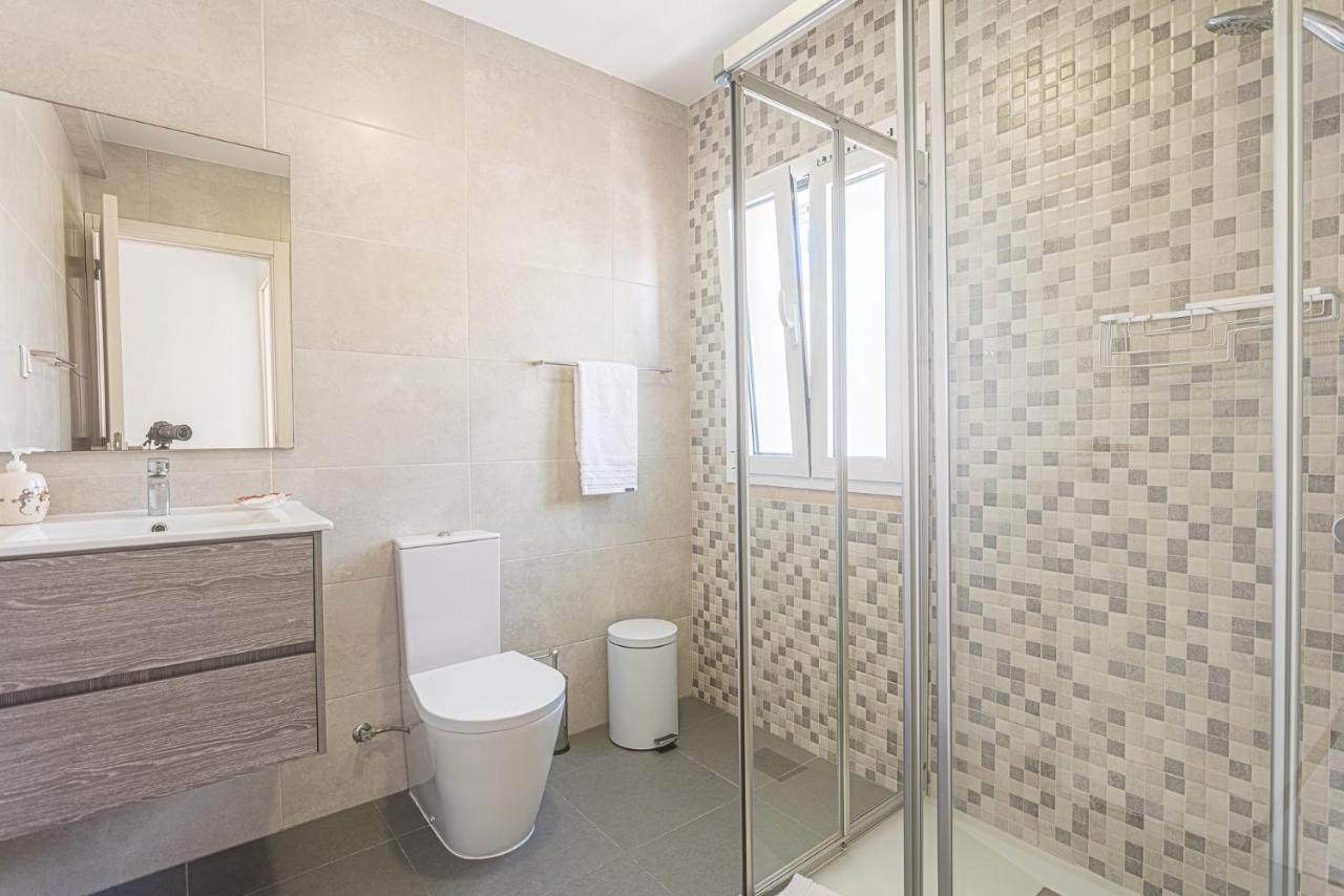 Appartamento T1 Coral House Nazaré Esterno foto